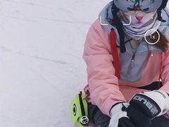 -中旅松花湖滑雪场
