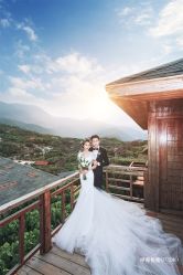 唯美浪漫-巴黎婚纱摄影工作室