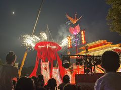-武汉园博园(武汉自然博物馆)