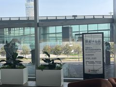-青岛胶东国际机场