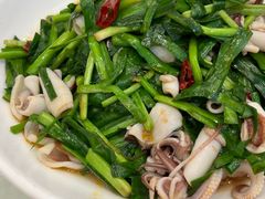 -新洪记·丽久饭店(铁西店)
