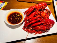 -胖哥俩肉蟹煲(来福士店)