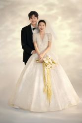 -杭州金夫人婚纱摄影(富阳私享店)