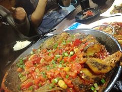 -陈帅夜排档·龙虾·炒菜·烤串(世茂店)