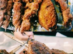 -寻小欢焖烤羊肉串(九眼桥店)