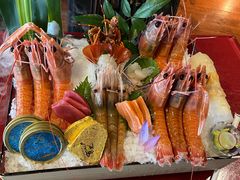 -万岛日本料理铁板烧(梅赛德斯奔驰店)