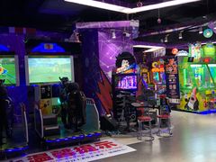 -大玩家(通州万达广场店)