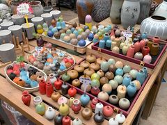 -桂林市花鸟市场