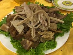 -清真·马家火锅美食城(镇江北路店)