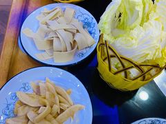 -锅三哥地锅鸡地锅鱼(南京旗舰店)