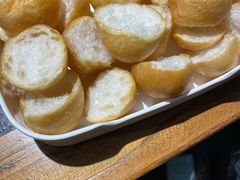 面筋-友乐居羊蝎子(西直门店)