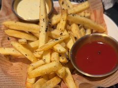 -翡翠鸟精品泰国菜(北辰财富中心店)