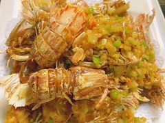 虾爬子-无限虾享(同庆街店)