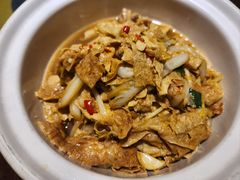 -小柴米·传统江西菜(万寿宫店)