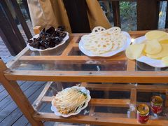 -二荆条·蜀鲜汇城市森林火锅