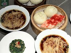 -晓淮山·扬州早茶·淮扬菜(龙阳广场店)