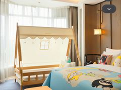 -青岛鑫江温德姆酒店