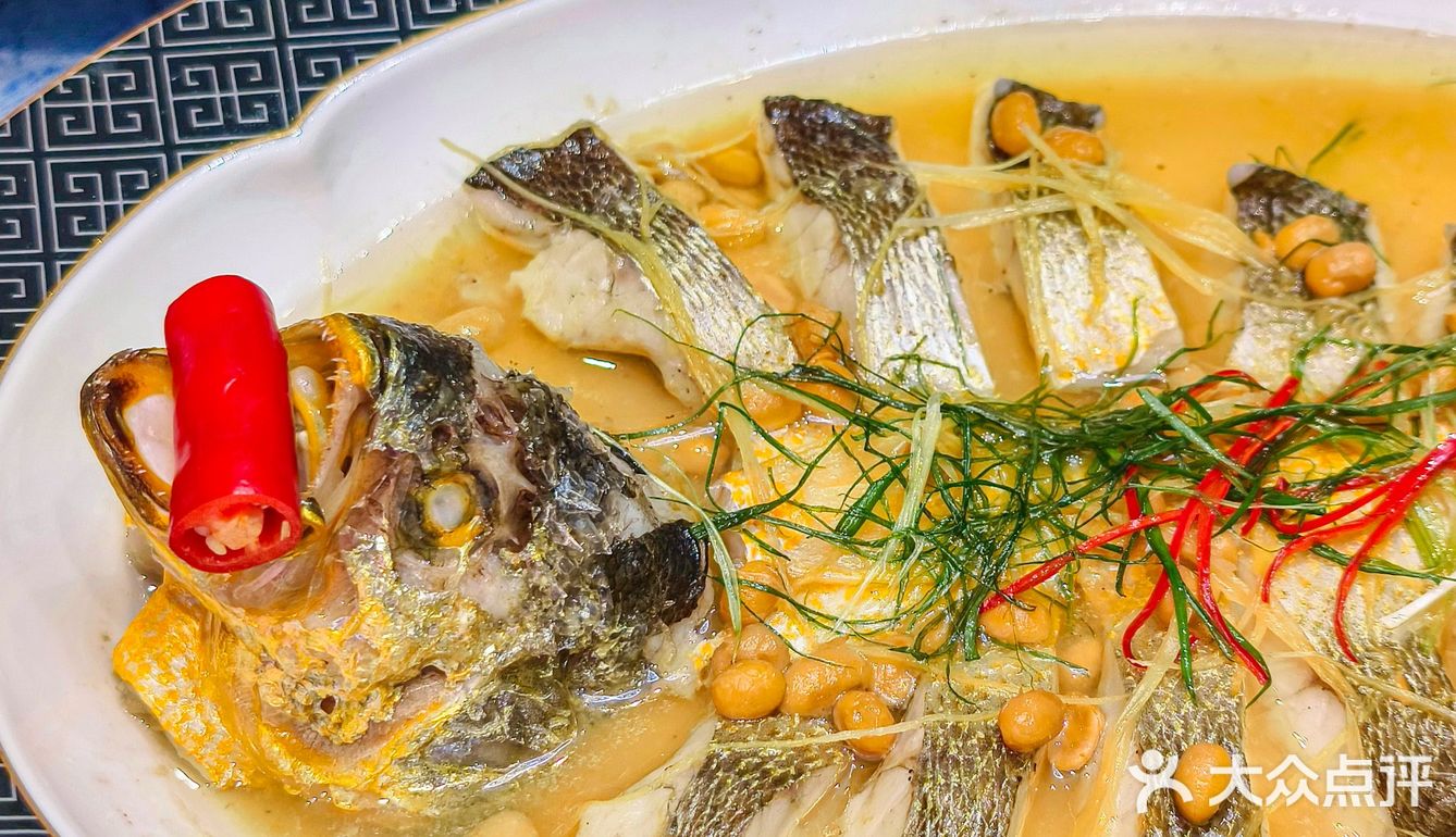 潮汕脑板下班聚餐都来这~家乡味浓