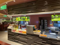 -巴奴毛肚火锅(龙湖锦艺城店)