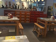 -馬伍旺川菜(江北虹悦城店)