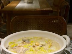-十面欢腾·海鲜面·台式Bistro(长乐路店)