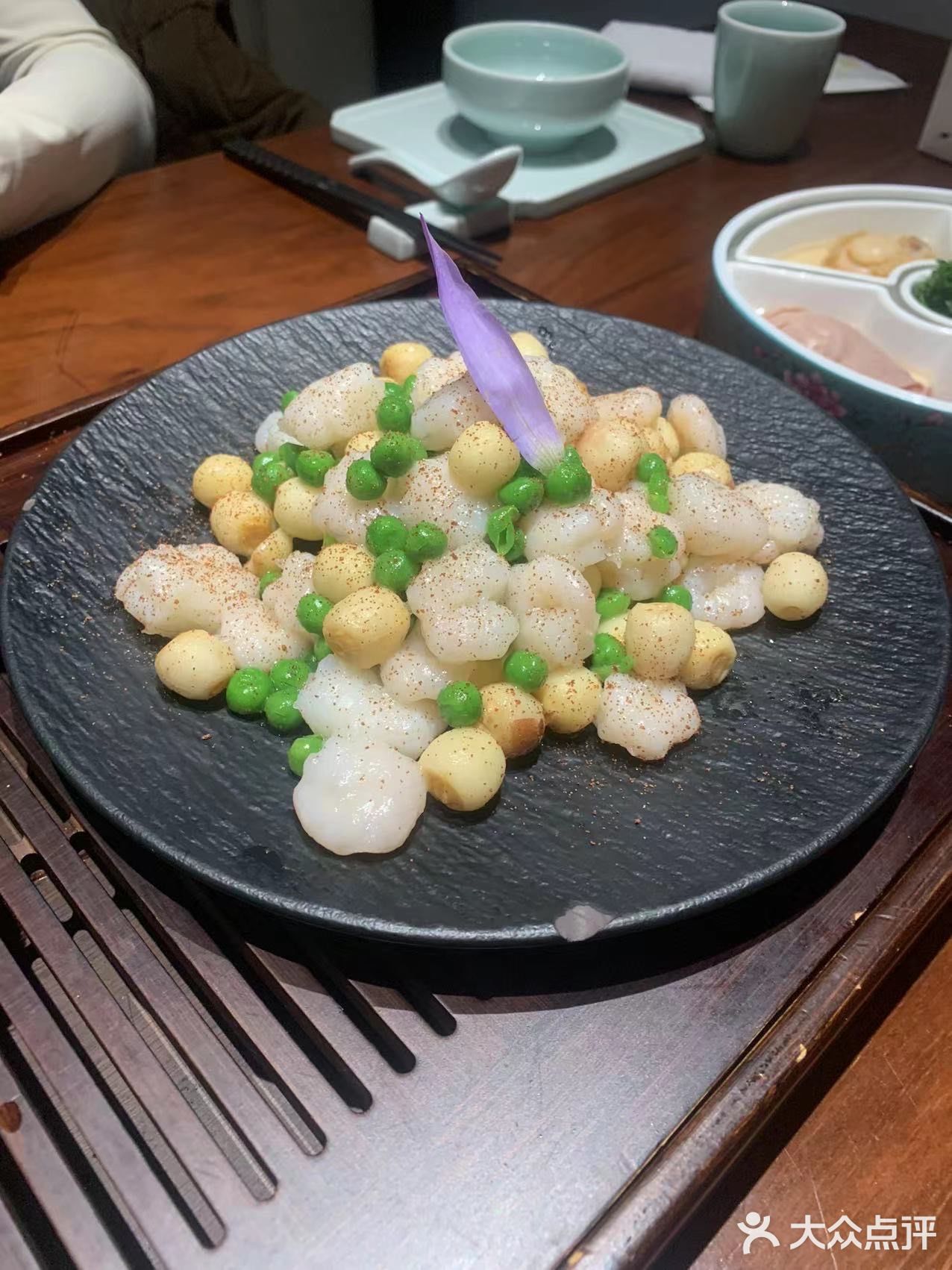 在上海｜超有格调的江南小馆🤤