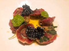 -沈阳君悦酒店·意坊意大利餐厅