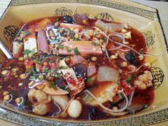 -冒菜西施·非遗冒菜(总店)