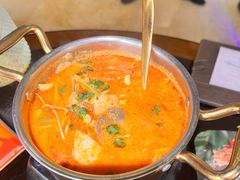 -金厨泰国餐厅·全泰籍厨师料理(拱北店)