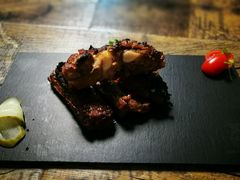 -HIGH FIVE哈福手工汉堡(桂林路店)