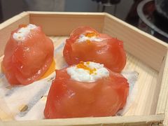 -煲王粤菜餐厅(中侨中心店)