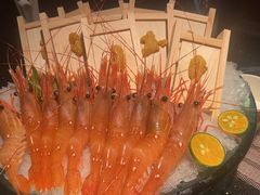 -極上萬膳·日料放题(海岸城店)