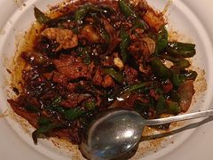 -兰湘子·湘菜小炒(三桥万象城店)
