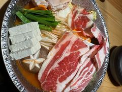 -锦城印象火锅(天府三街店)