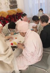 -优乐府母婴月子中心(开运街店)