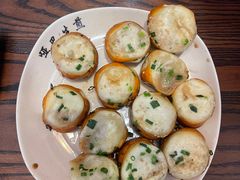 -哑巴生煎(临顿路店)