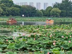 -云龙湖旅游景区