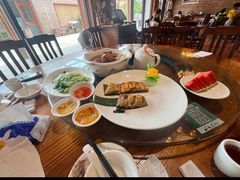 -大门水乡·顺德菜