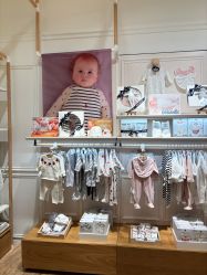 -Petit Bateau(静安嘉里中心店)