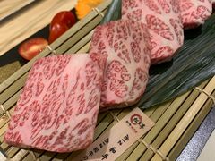 -松鱼亭·和牛烧肉(协鑫广场店)