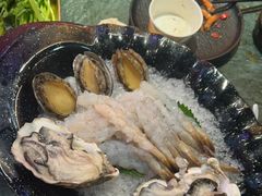 -牛New寿喜烧(金鹰世界店)