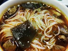 绵阳米粉-富乐山酒店(西黄城根北街店)