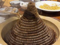 -云尊府云南菜·蒸汽石锅鱼(五棵松华熙店)