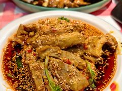 -阆辣荟餐饮(老味道8年·古城店)