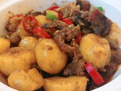 -玉林烤鸭店(垡头店)