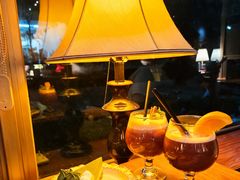 -咖法森林·咖啡  酒吧(天河店)