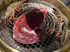 -NIUAN牛庵·日式和牛烧肉(恒隆店)