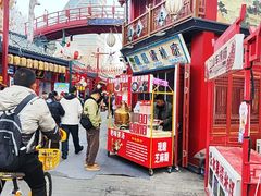 -古文化街旅游区
