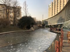 -临空皇冠假日酒店-西餐厅(首都机场店)