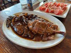 -恒益烧腊(江北路店)